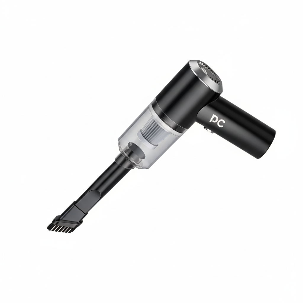 PowerClean Portable Versatile Vacuum™