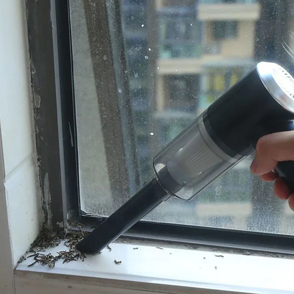 PowerClean Portable Versatile Vacuum™