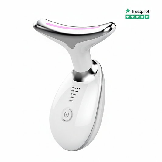 SH&RO Skin Facial Massager